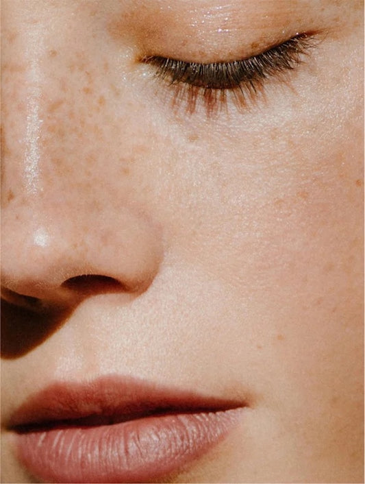 Mineralischer Sonnenschutz Stick, mit Tönung SPF50 - 12 g