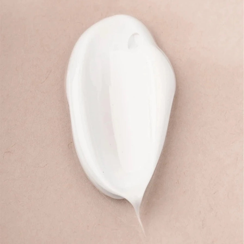 Körpercreme für empfindliche Haut - 190 ml