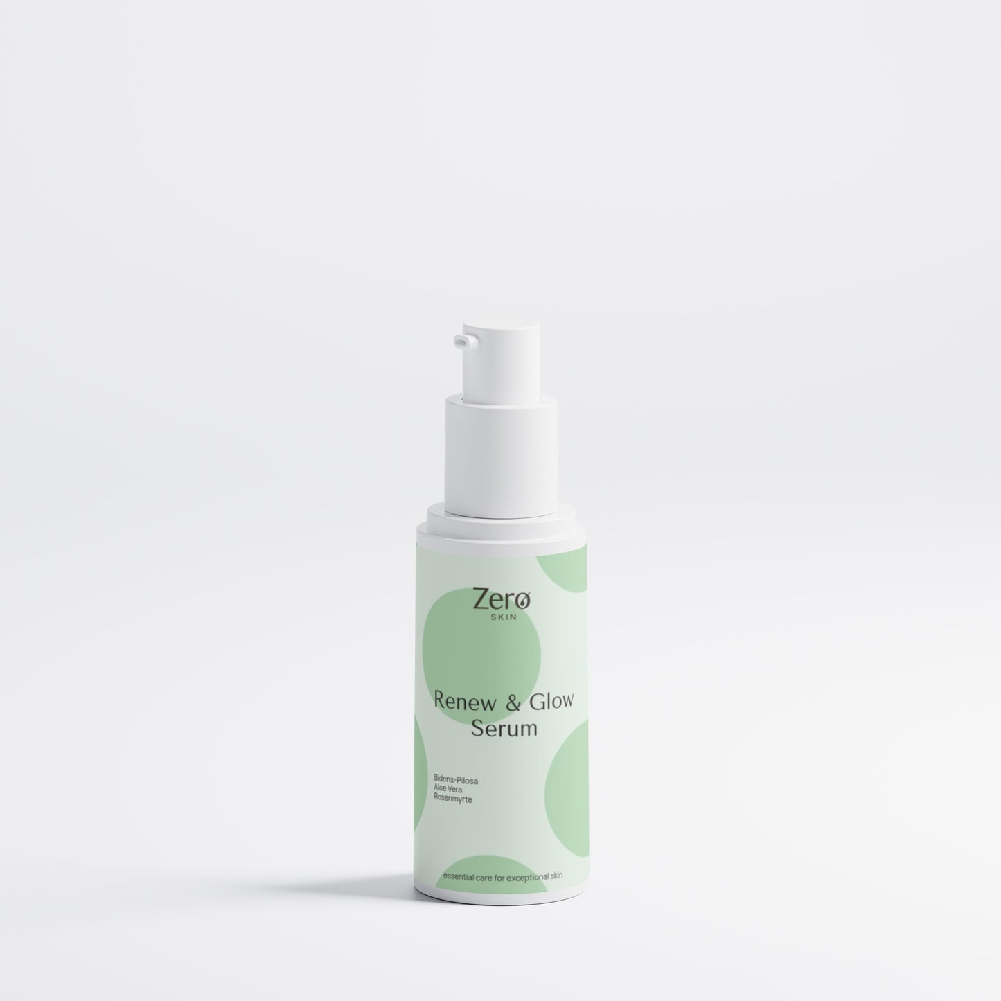 Renew & Glow Serum - 30 ml