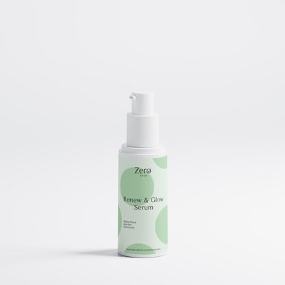 Renew & Glow Serum - 30 ml