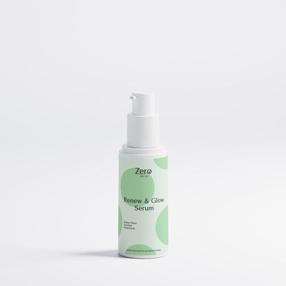 Renew & Glow - Complete Care Set- 245 ml