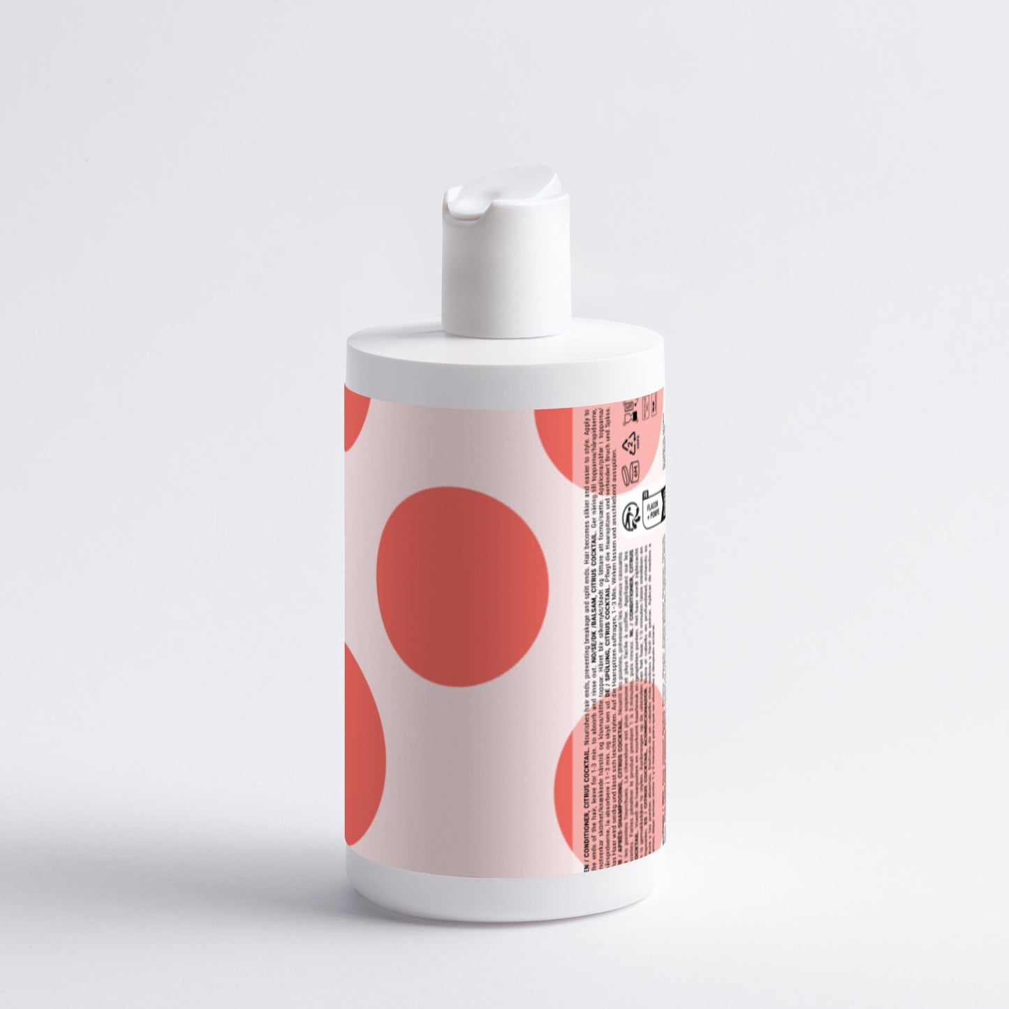 Frische Conditioner, Citrus Cocktail - 370 ml