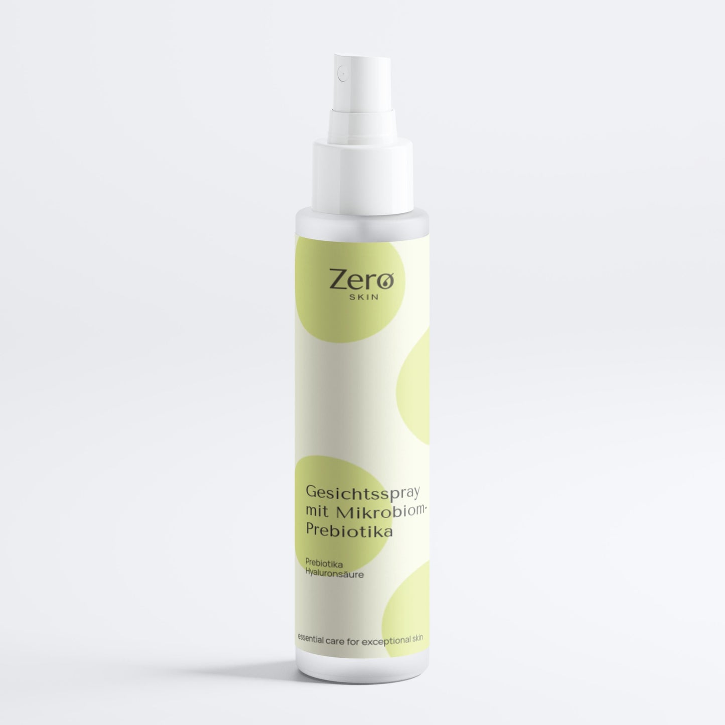 Gesichtsspray mit Mikrobiom- Prebiotika - 100 ml