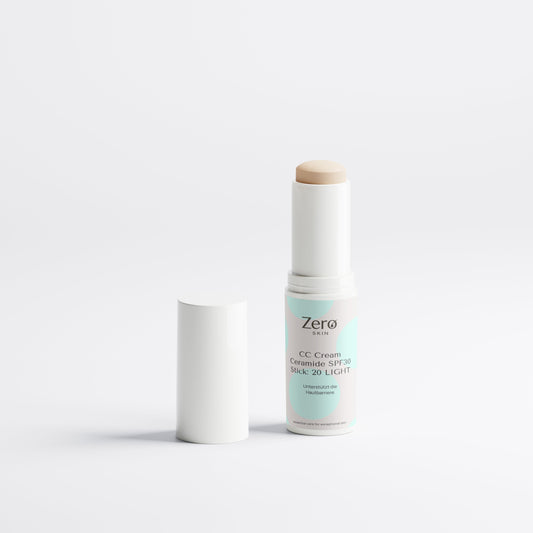 CC Cream Ceramide SPF30 Stick: 20 LIGHT - 12 gr