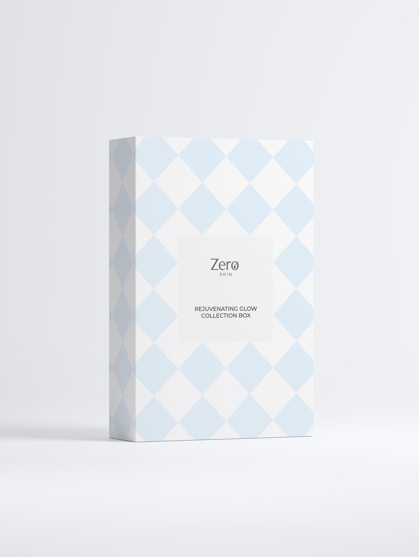 Rejuvenating Glow Collection Box - 235 ml