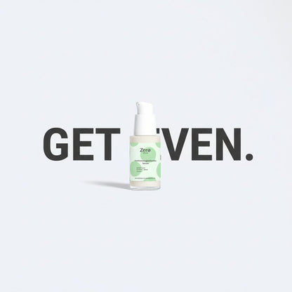 Hauttonausgleichendes Serum - 30 ml