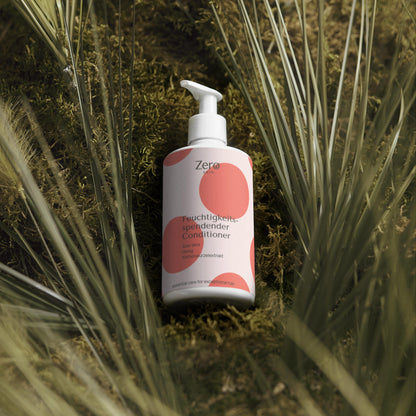 Feuchtigkeitsspendender Conditioner - 290 ml