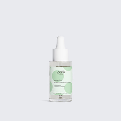 Bioaktives Präbiotika-Gelee-Serum - 30 ml