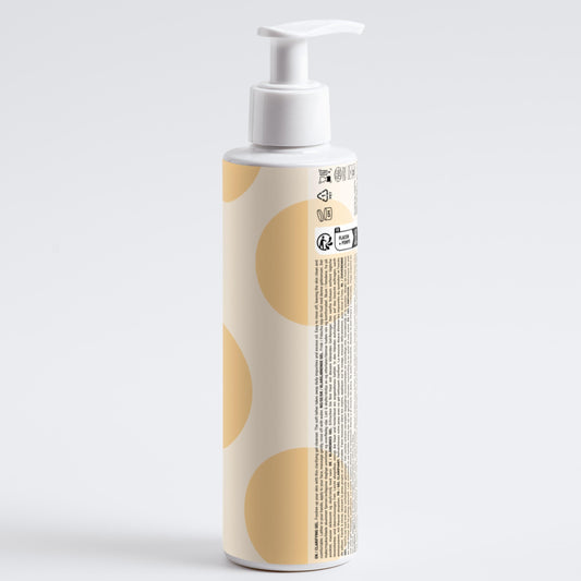 Tiefenreinigendes Gel - 200 ml