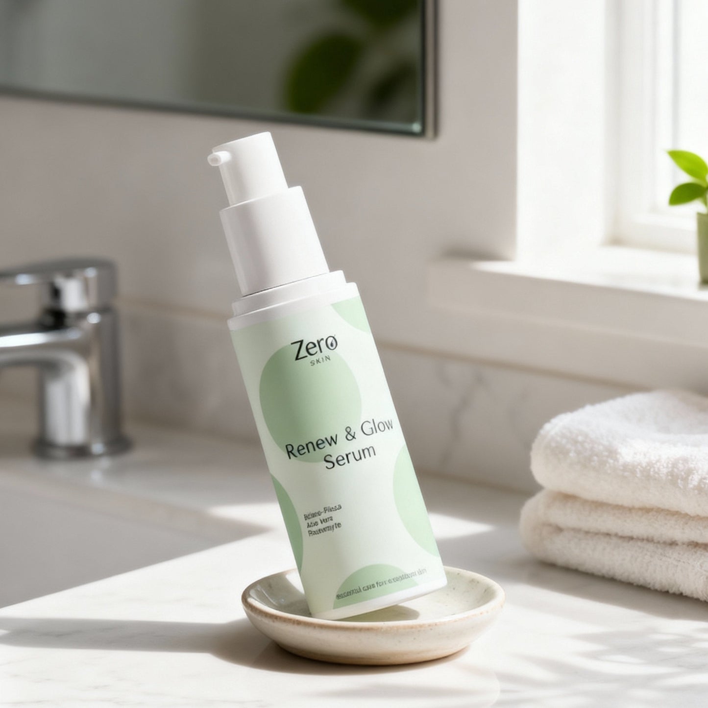 Renew & Glow Serum - 30 ml