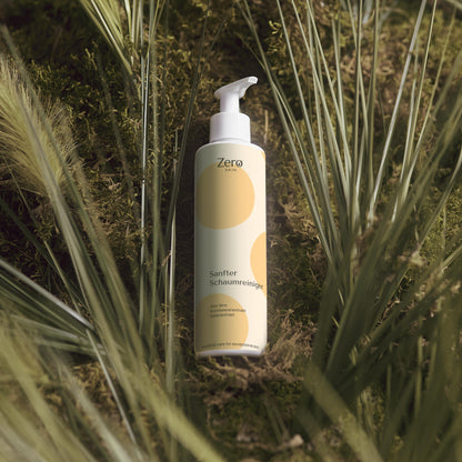 Sanfter Schaumreiniger - 190 ml