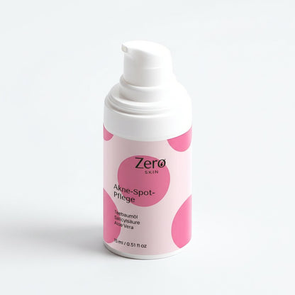 Akne Spot Pflege - 15 ml