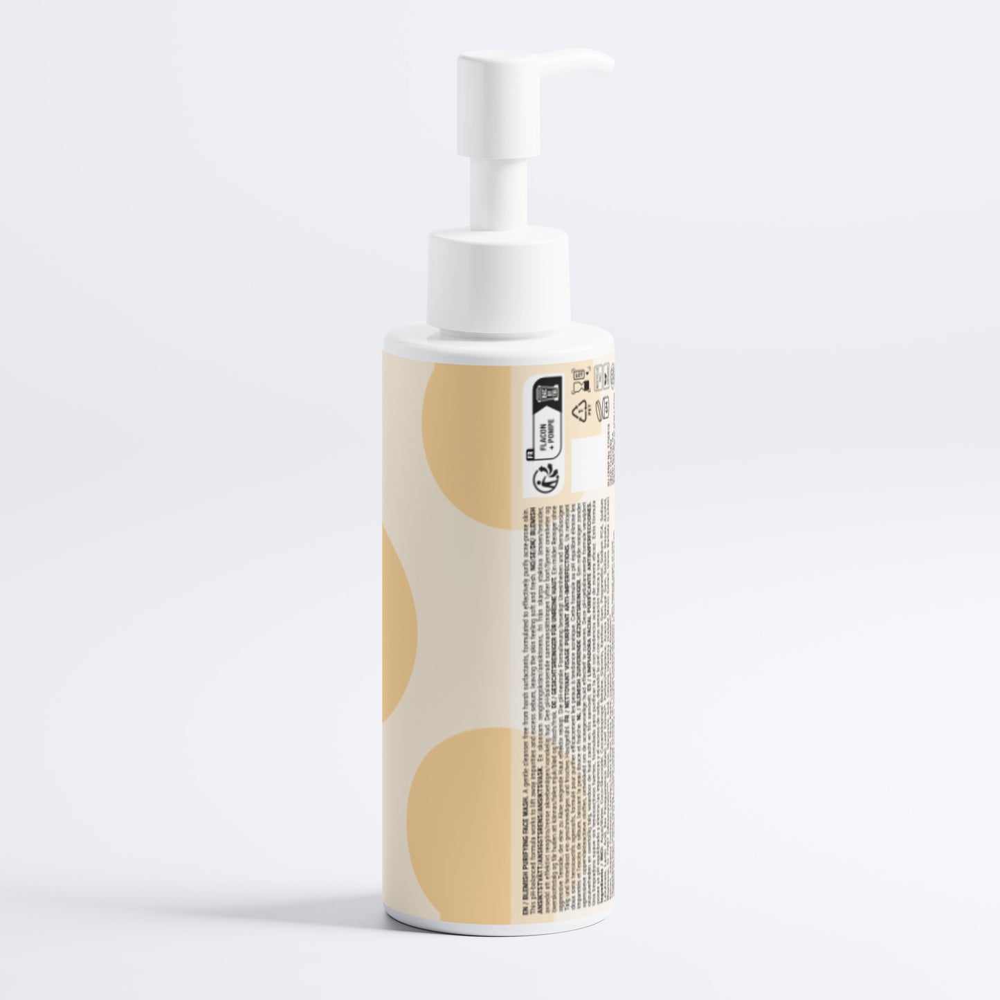 Akne Balance Reiniger - 145 ml