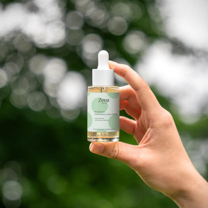 Bioaktives Präbiotika-Gelee-Serum - 30 ml