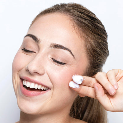 Leichte feuchtigkeitsspendende Tagespflege - 50 ml