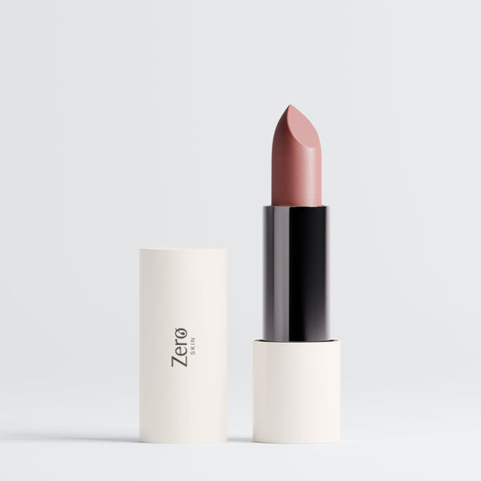 Matte Lipstick, Dusty Rose - 4 gr