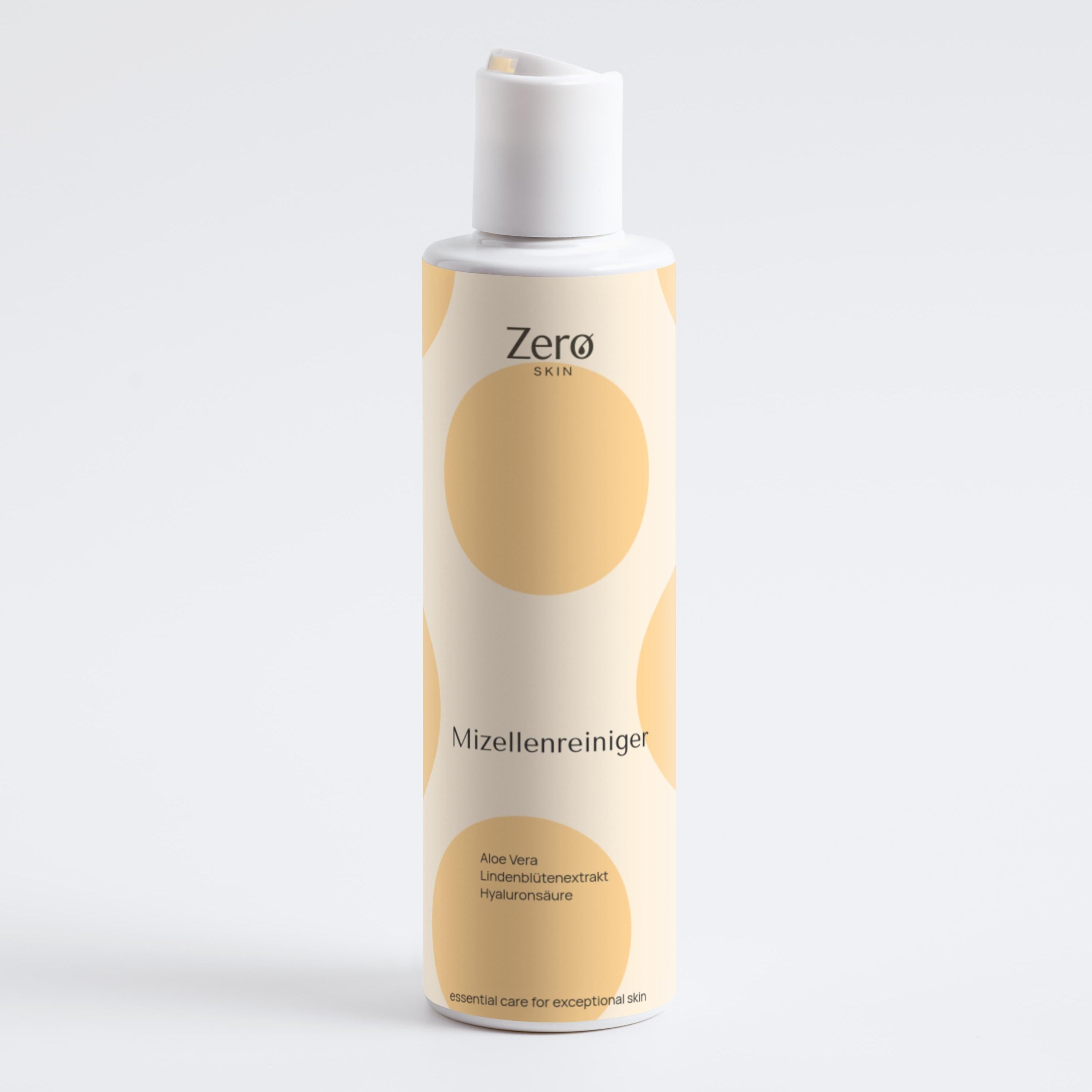 Micellar cleanser - 200 ml