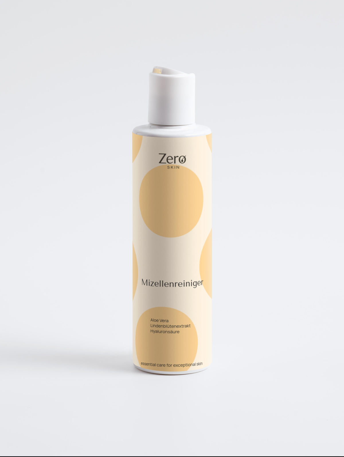Mizellenreiniger - 200 ml