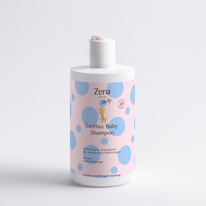 Gentle Baby Shampoo - 400 ml