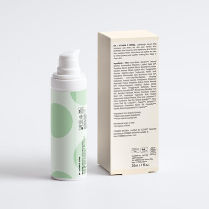 Vitamin C Serum - 30 ml