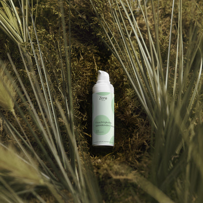 Feuchtigkeitsspendendes Serum - 30 ml