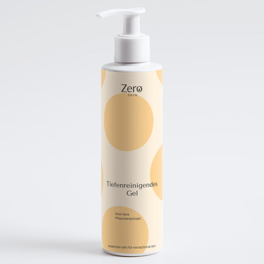 Tiefenreinigendes Gel - 200 ml