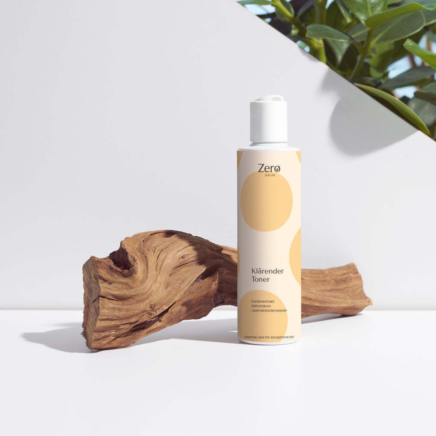 Klärender Toner - 200 ml