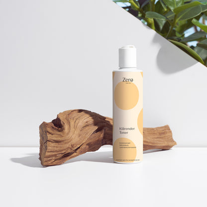Klärender Toner - 200 ml