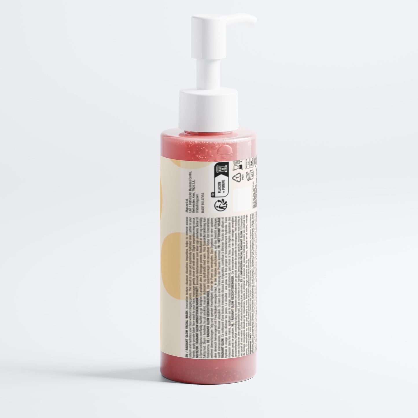 Sanfter Botanical Gesichtsreiniger - 145 ml