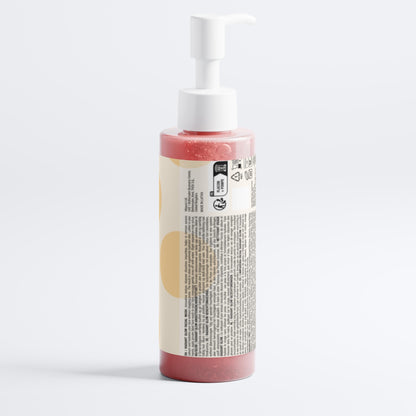 Sanfter Botanical Gesichtsreiniger - 145 ml