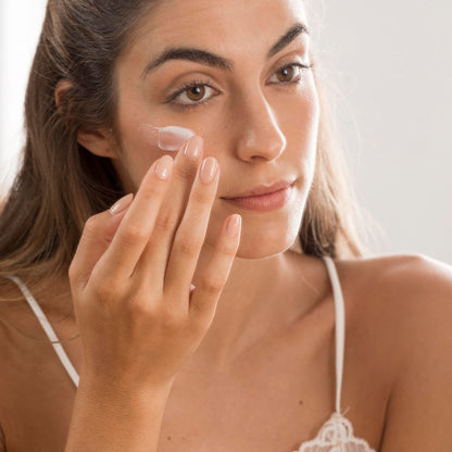 Ceramide Barriere Nachtcreme - 50 ml