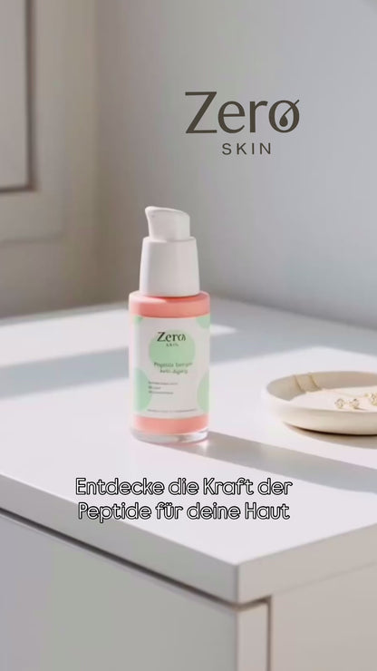 Peptide Serum - 30 ml