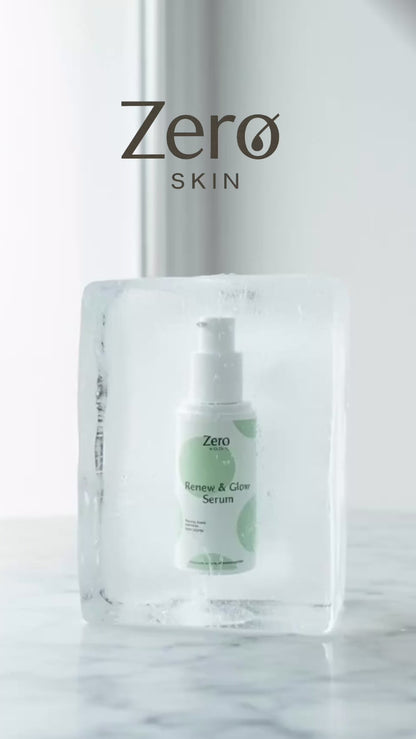 Renew & Glow Serum - 30 ml