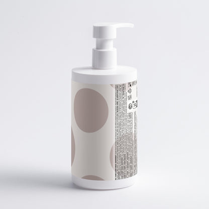 Sensitive Body Duo - 590 ml