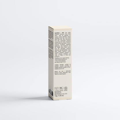CC Cream Ceramide SPF30 Stick: 35 DEEP - 12 gr