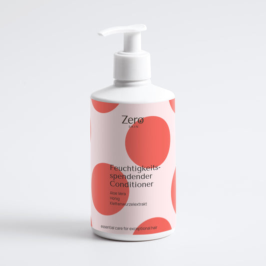 Feuchtigkeitsspendender Conditioner - 290 ml