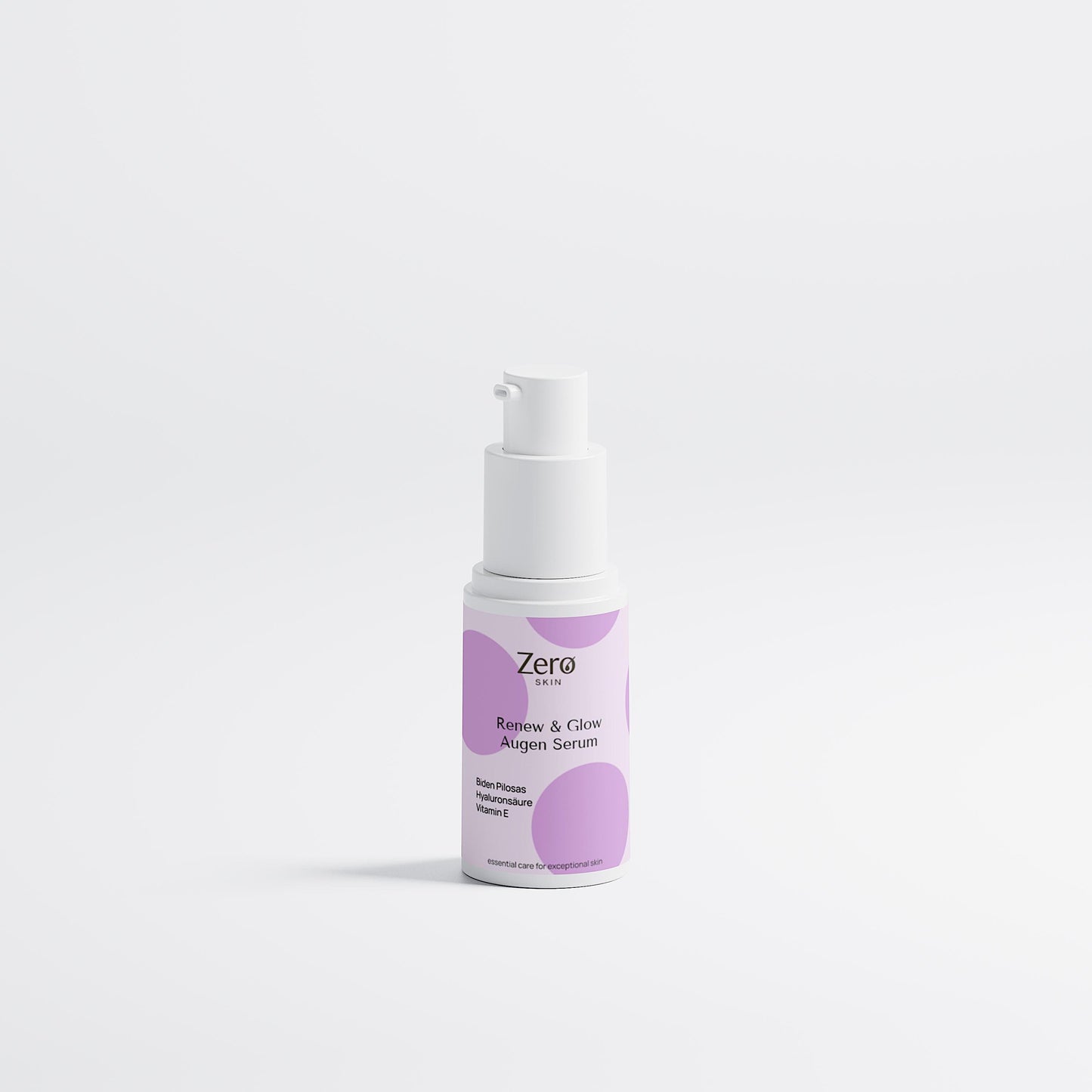 Renew & Glow - Complete Care Set- 245 ml