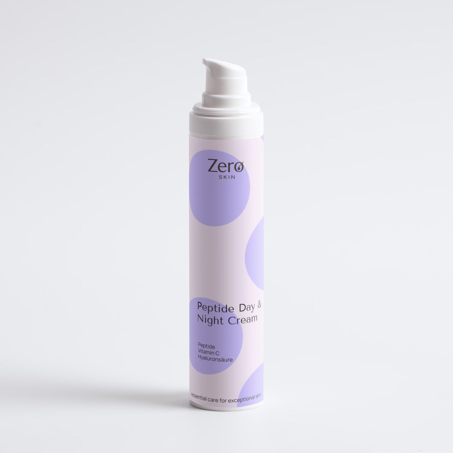 Peptide Day & Night Cream - 50 ml
