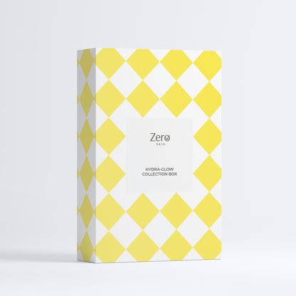Hydra Glow Collection Box - 195 ml