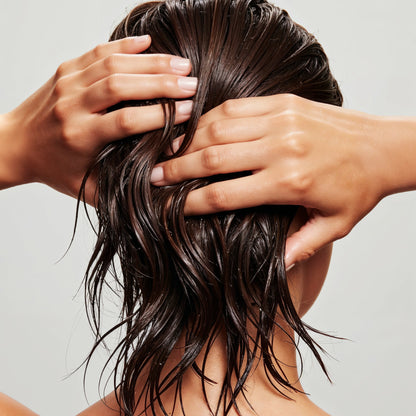 Tiefenreinigendes Kopfhautpeeling - 170 ml