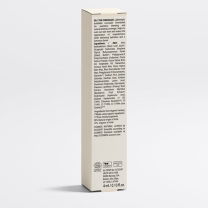 Correcting Concealer, 25 Medium Neutral - 4 ml