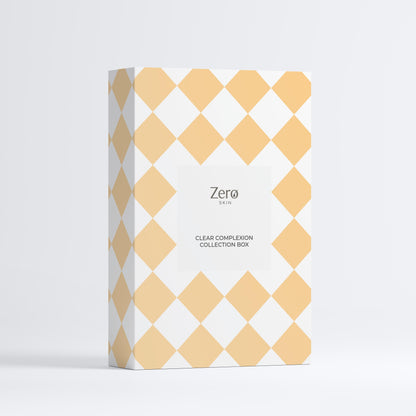 Clear Complexion Collection Box - 245 ml