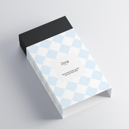 Rejuvenating Glow Collection Box - 235 ml